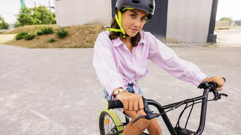 Ropa bici niño decathlon hotsell